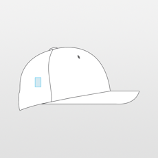 FLEXFIT | Gorra ajustada Premium 210