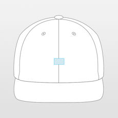 Flexfit | FlexFit mesh trucker cap