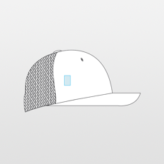 Flexfit | FlexFit mesh trucker cap