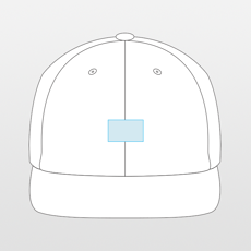 Flexfit | FlexFit mesh trucker cap