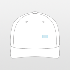 Flexfit | Fitted baseball cap