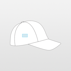 Result Caps | Casquette Softshell ajustée