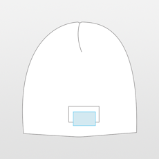 Beechfield | Mössa med originallapp