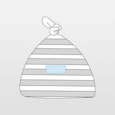 Beechfield | Fair Isle Snowstar Hut