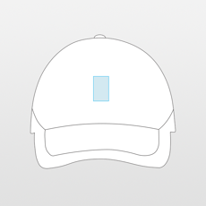 SOL'S | 5 Panel Contrast Hat