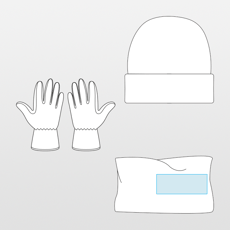 Result | Tilbehørssæt