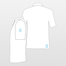 StormTech | Polo Endurance HD