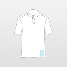 StormTech | Polo Endurance HD