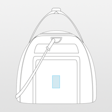Melbor bag