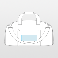 Quadra | Bolsa de viaje universal