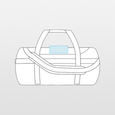 StormTech | Sac d'équipement étanche Atlantis (petit)