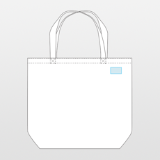 Bags by JASSZ | Pieni huopaostoskassi