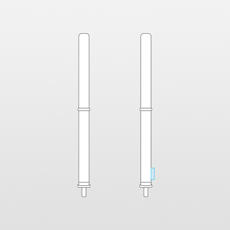 Premier | Tirantes con pinzas