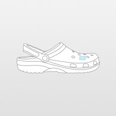 Crocs | Classic Croc Clogs