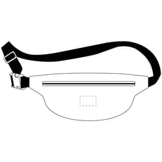Bag Base | Waist bag