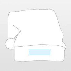 Gorro de Navidad