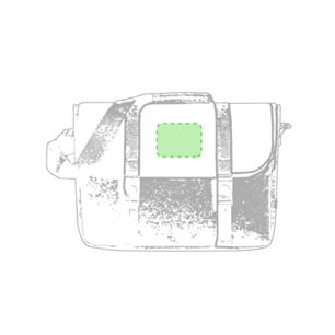 Pasta Porta-Documentos Derek