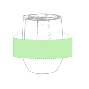Insulated Cup Bobby