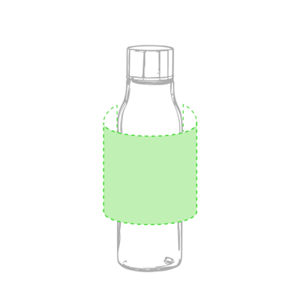 Bottle Krobus