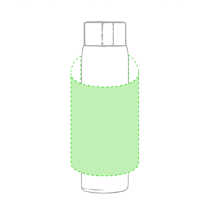 Insulated Bottle Kenay