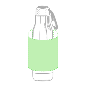 Bidón Térmico Higrit