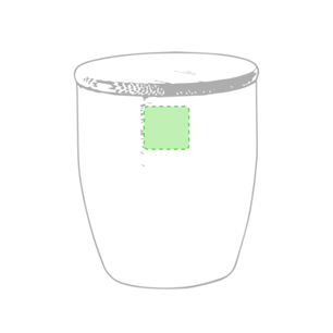 Insulated Cup Zasel
