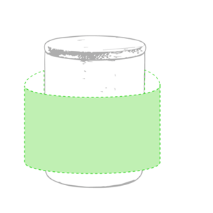 Insulated Mug Ricaly