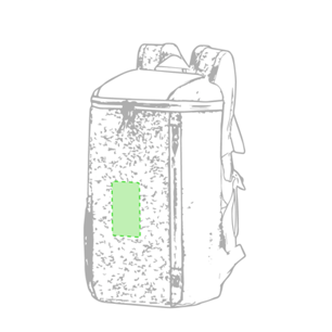 Mochila Refrigeradora Kemper