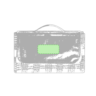 Picnic Blanket Zaralex