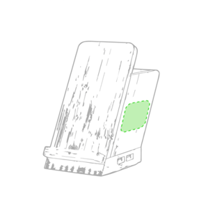 Multifunction Pencil Holder Bloxem