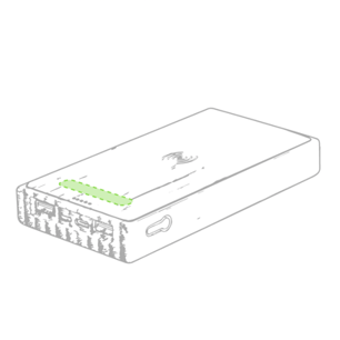 Bateria Auxiliar Diuk Fsc | 150 por 13880,95€ | 360imprimir