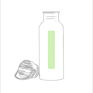 Sublimation Bottle Preuk