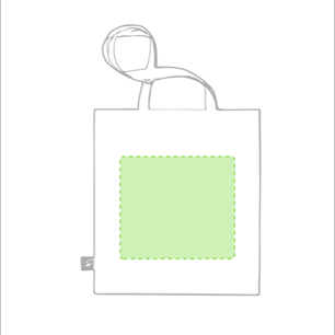 Bag Elatek Fairtrade