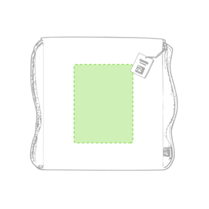 Mochila Sanfer Fairtrade