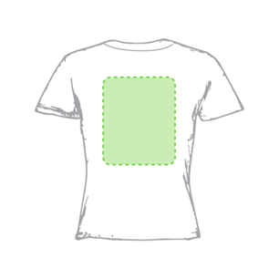 Women T-Shirt keya Organic WM