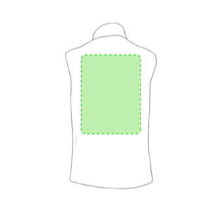 Vest Jandro