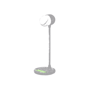 Multifunction Lamp Lars