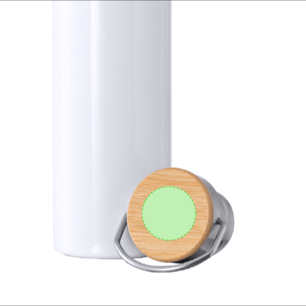 Bidón Térmico Sublimación Ying