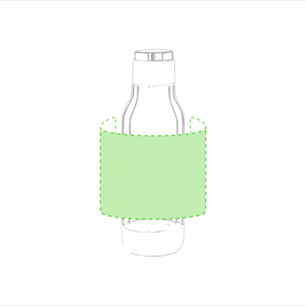 Insulated Bottle Kay