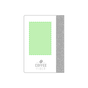 Anteckningsblock Lando