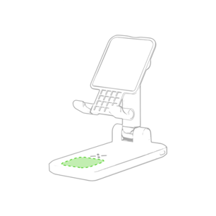 Suporte Multifunção Cheviot