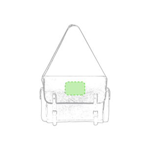 Dokumententasche Gibson