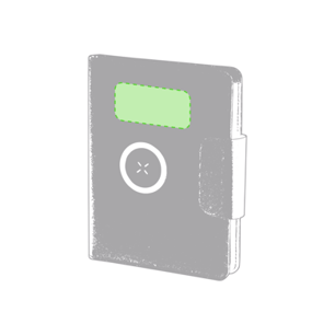 Multifunktion Notizblock Dambier