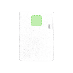 Fascia porta laptop multifunzione Broomer