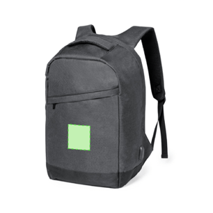 Anti-Theft Backpack Frissa