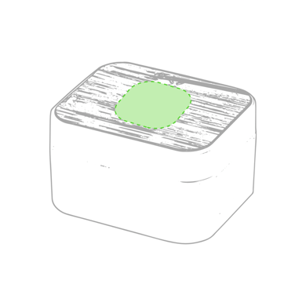 Auriculares Cargador Billins