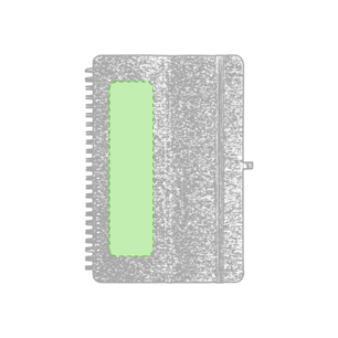 Holder Notebook Maisux