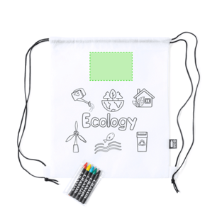 Drawstring Bag Balard