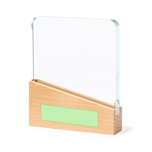 Placa Vertu