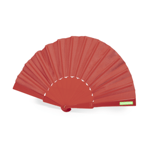 Hand Fan Pumik